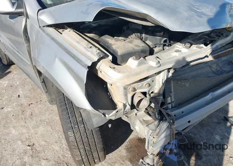 2007 Chevrolet Equinox Lt из США, поврежденный, VIN 2CNDL63F676039314